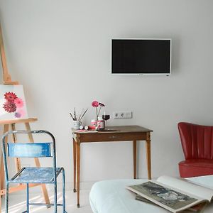 Comfort Zimmer