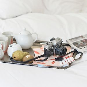 Standard Doppelzimmer